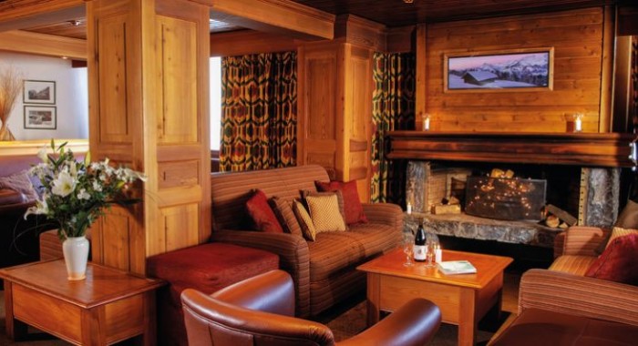 Hotel Le Val D'Isere